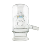 Jacketed Distillation Head